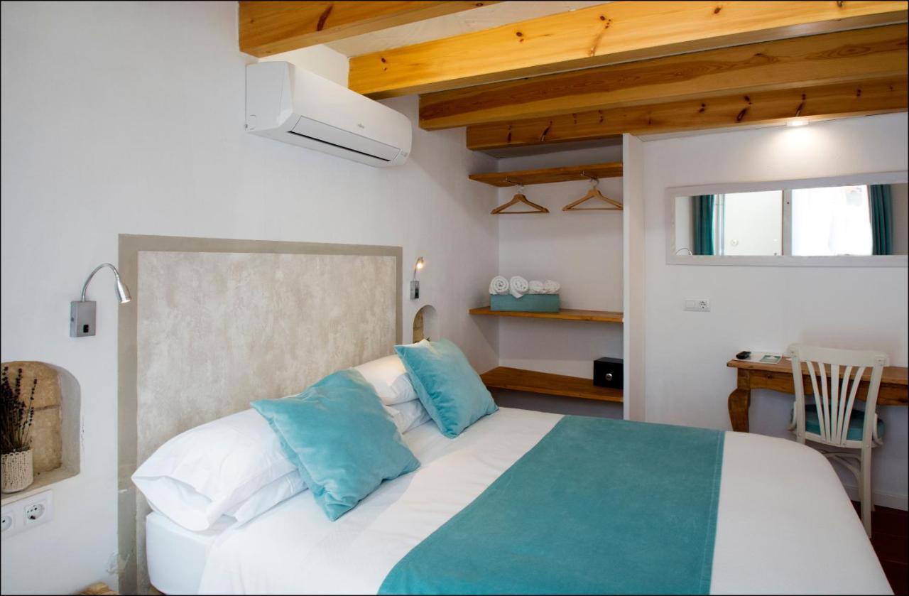 My Rooms Ciutadella Adults Only By My Rooms Hotels Ti 외부 사진