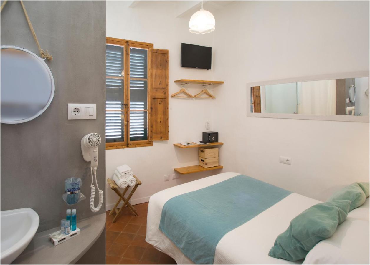 My Rooms Ciutadella Adults Only By My Rooms Hotels Ti 외부 사진