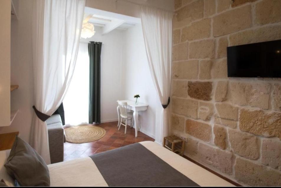 My Rooms Ciutadella Adults Only By My Rooms Hotels Ti 외부 사진