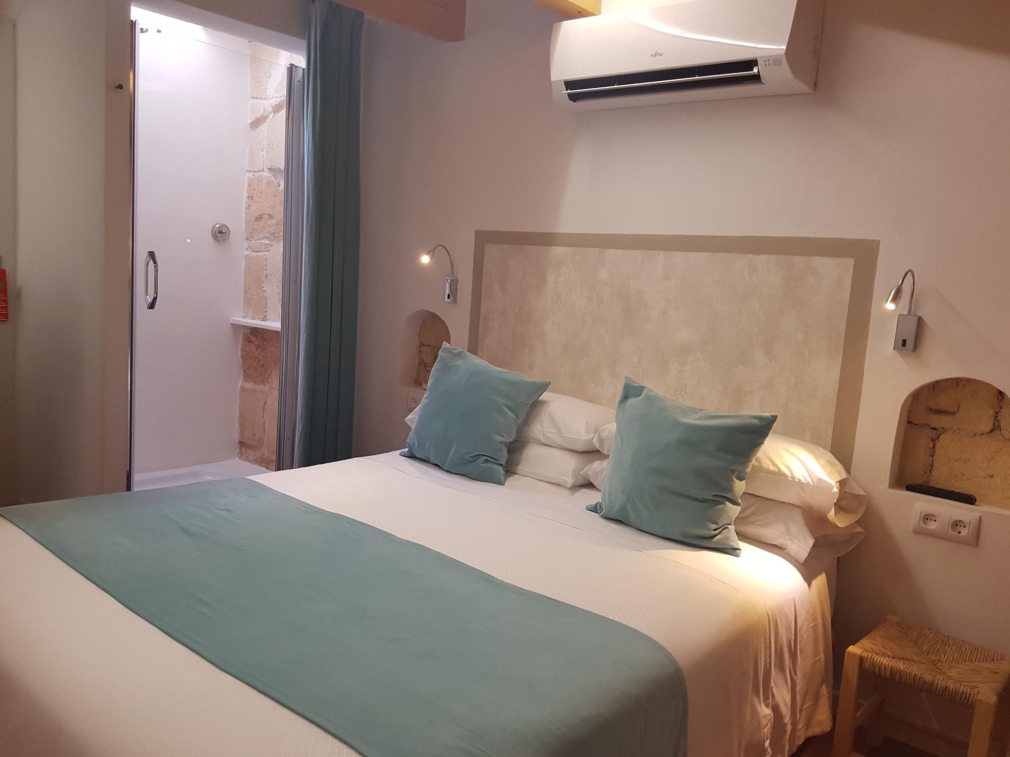 My Rooms Ciutadella Adults Only By My Rooms Hotels Ti 외부 사진