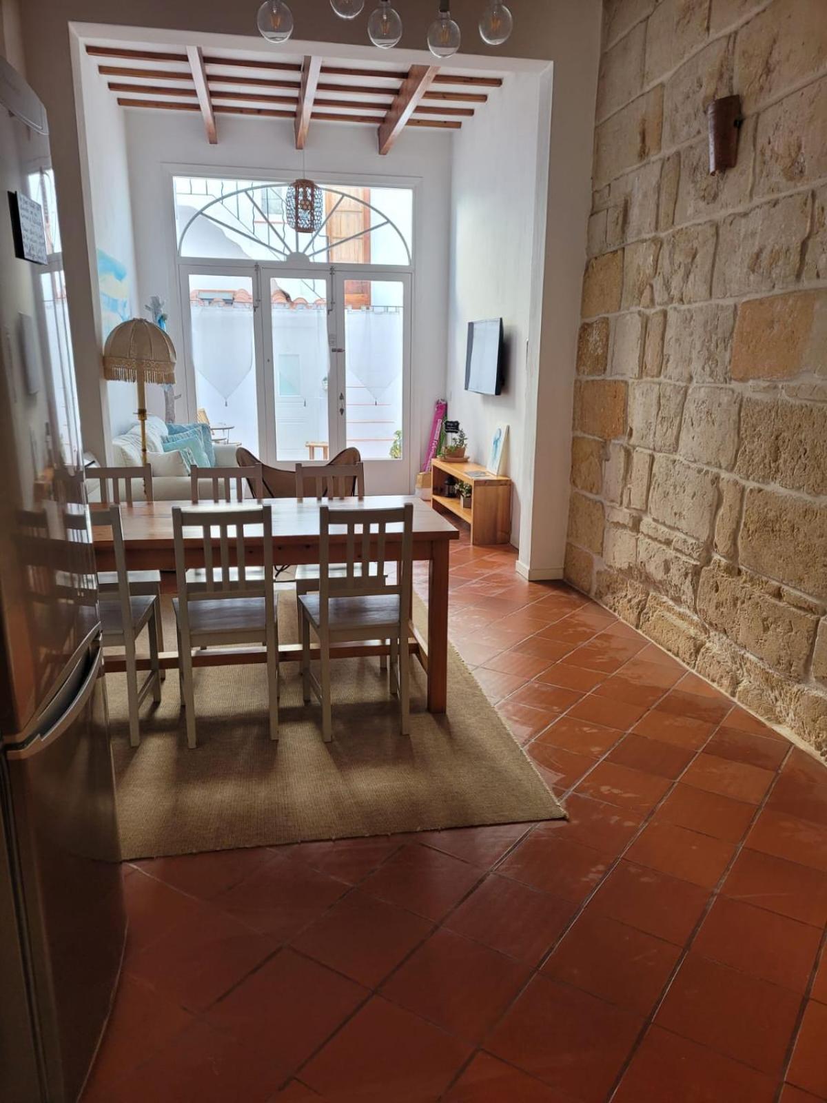 My Rooms Ciutadella Adults Only By My Rooms Hotels Ti 외부 사진