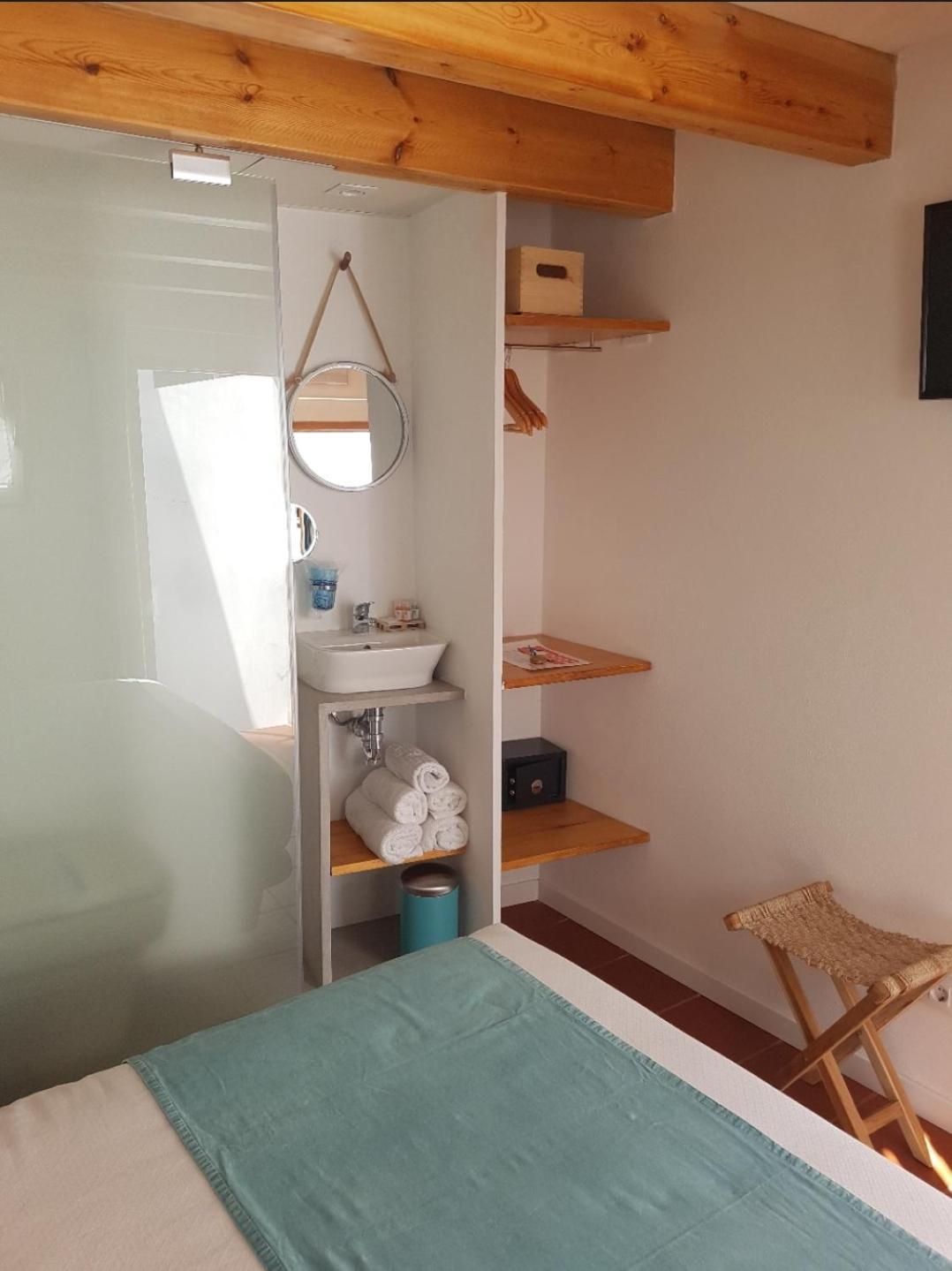 My Rooms Ciutadella Adults Only By My Rooms Hotels Ti 객실 사진
