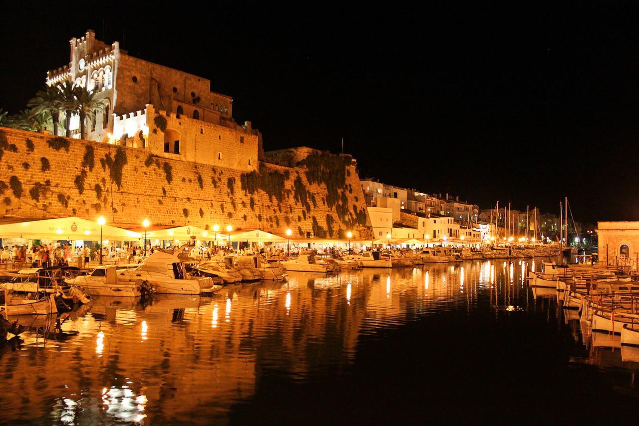 My Rooms Ciutadella Adults Only By My Rooms Hotels Ti 외부 사진