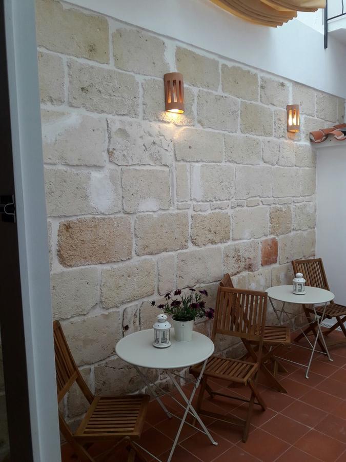My Rooms Ciutadella Adults Only By My Rooms Hotels Ti 외부 사진