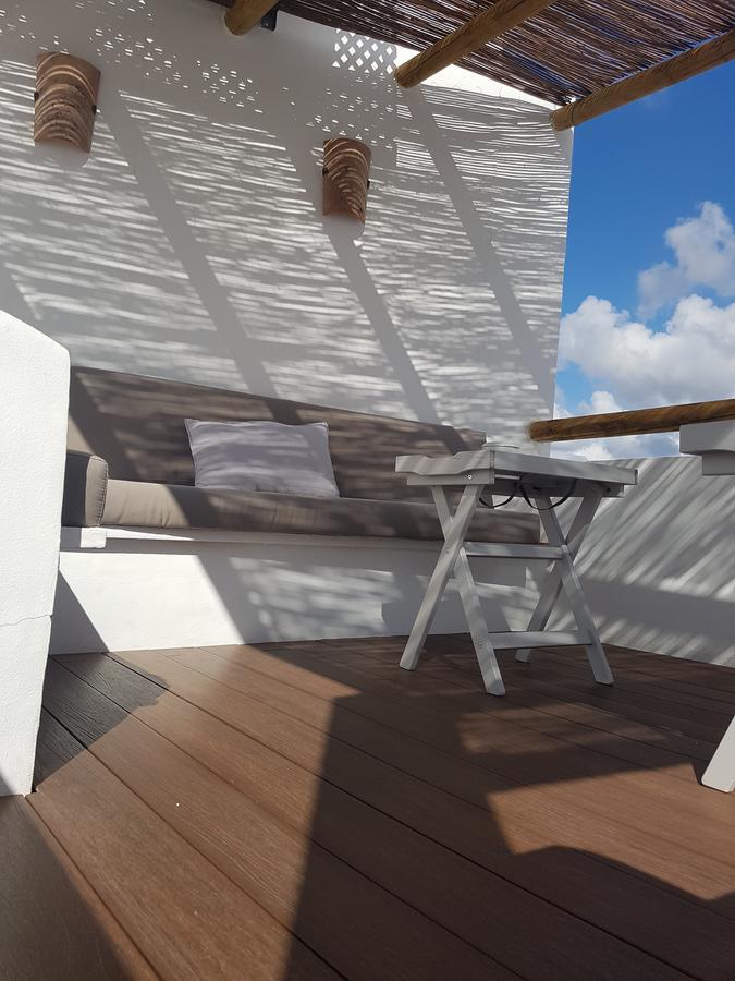 My Rooms Ciutadella Adults Only By My Rooms Hotels Ti 외부 사진