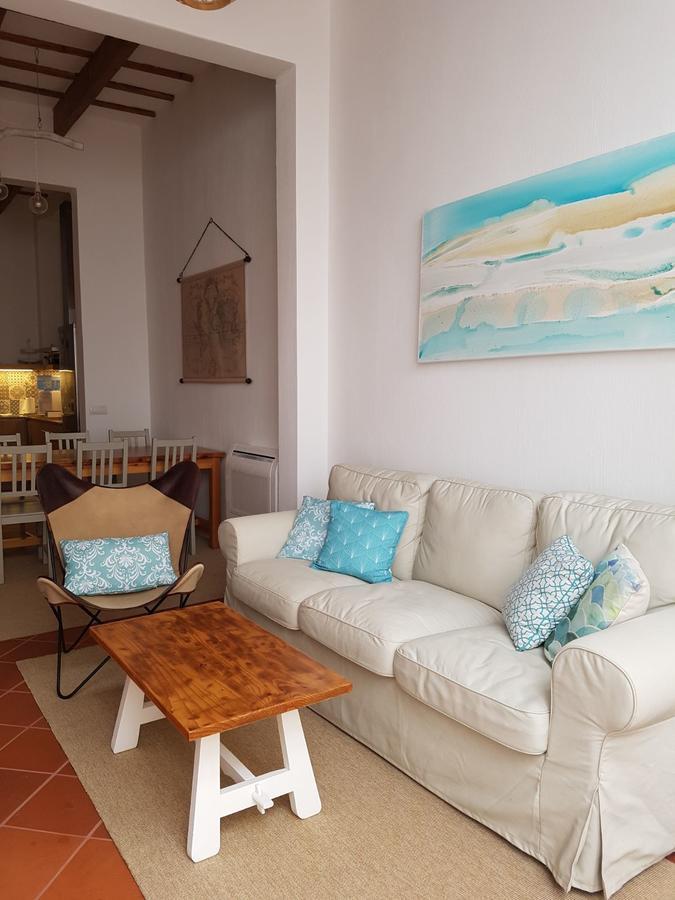 My Rooms Ciutadella Adults Only By My Rooms Hotels Ti 외부 사진