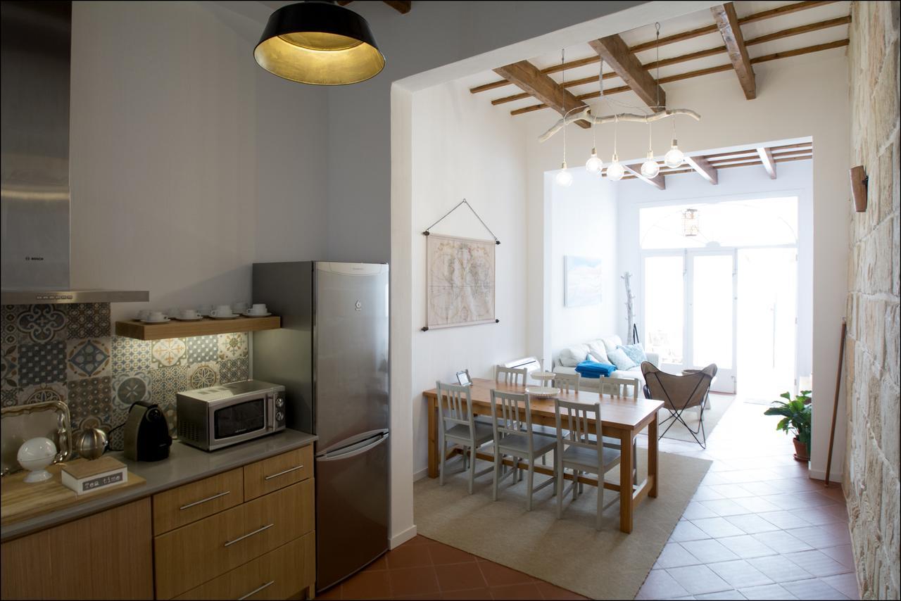 My Rooms Ciutadella Adults Only By My Rooms Hotels Ti 외부 사진