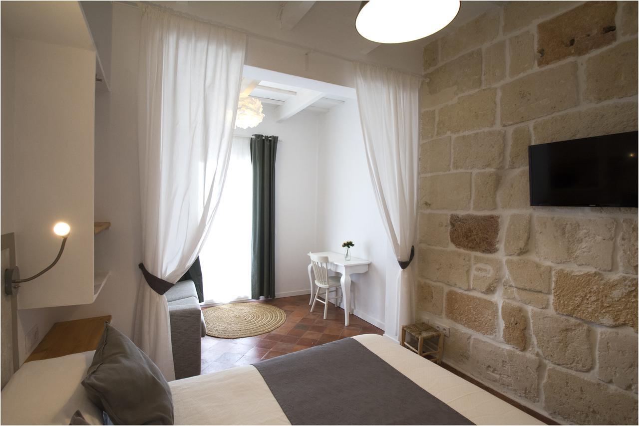 My Rooms Ciutadella Adults Only By My Rooms Hotels Ti 외부 사진