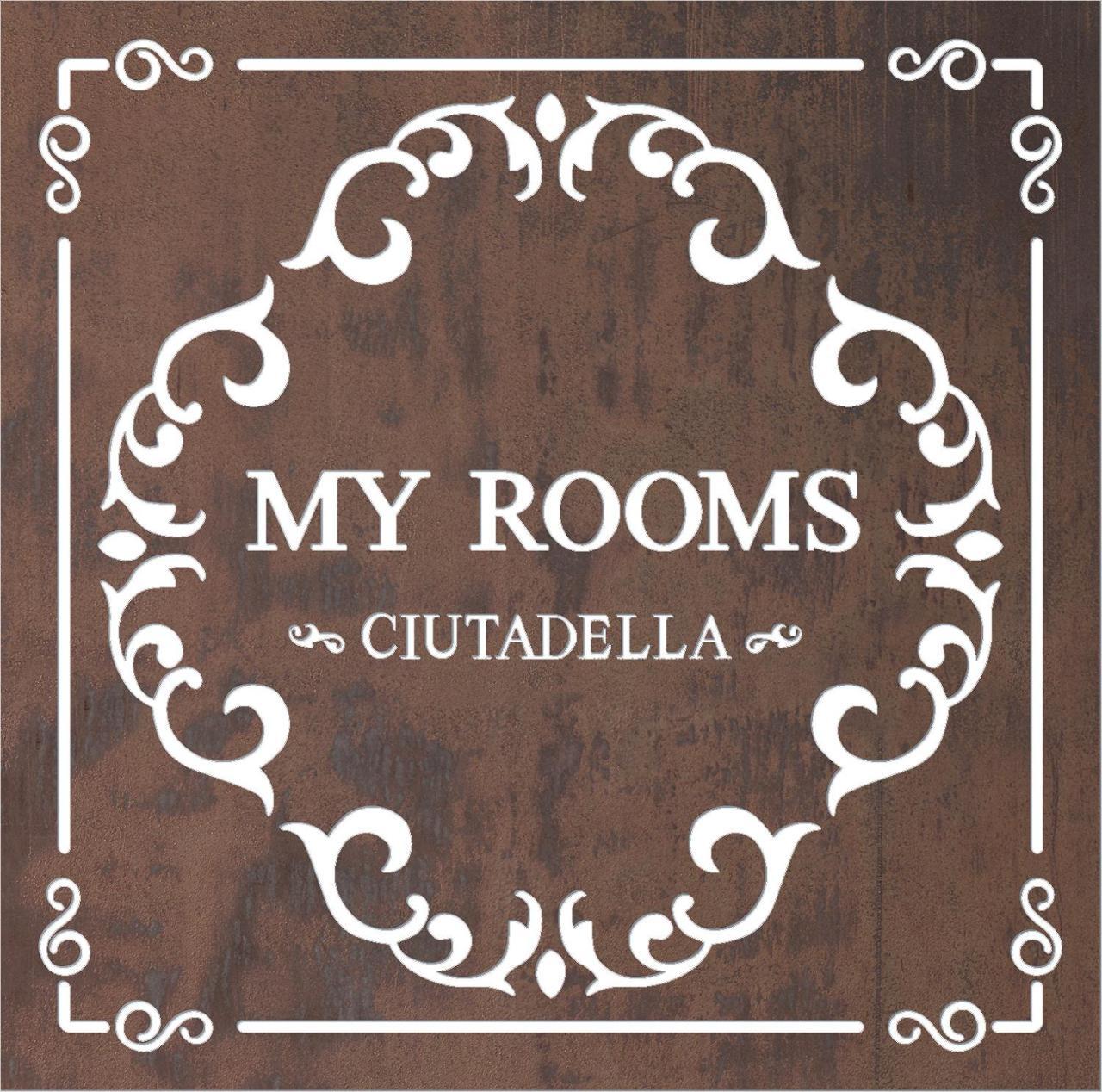 My Rooms Ciutadella Adults Only By My Rooms Hotels Ti 외부 사진